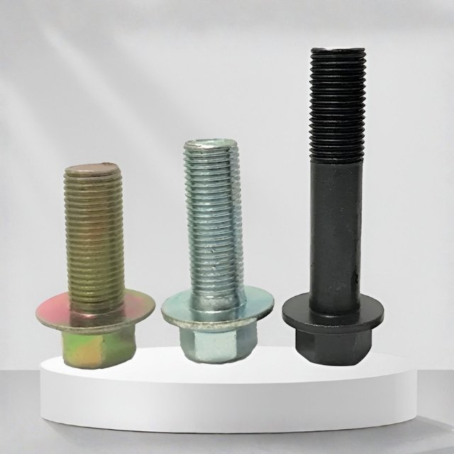 Flange Bolts