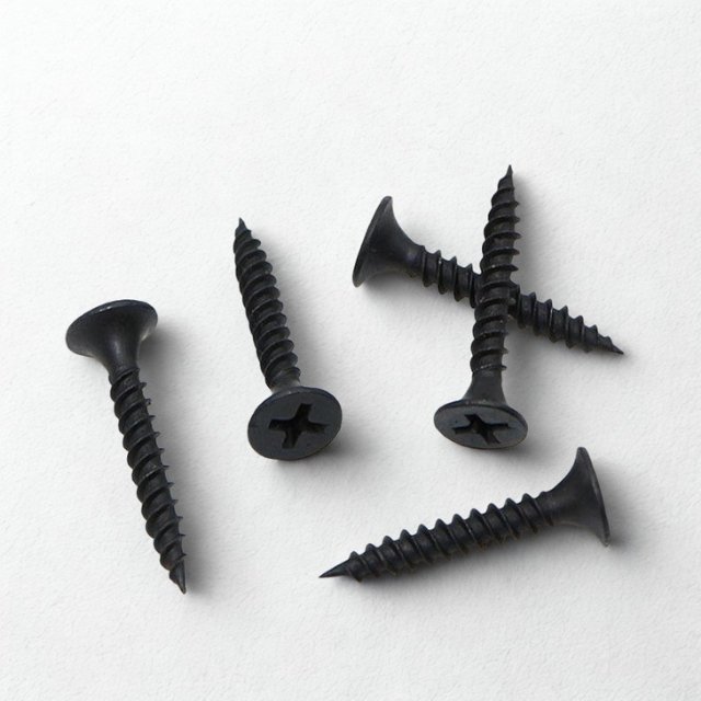 Self-tapping Screws